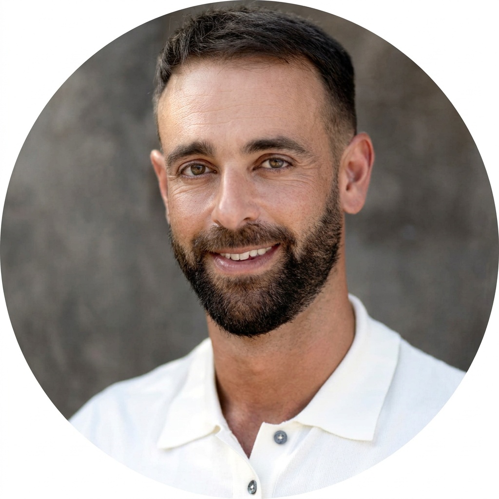 David K. profile