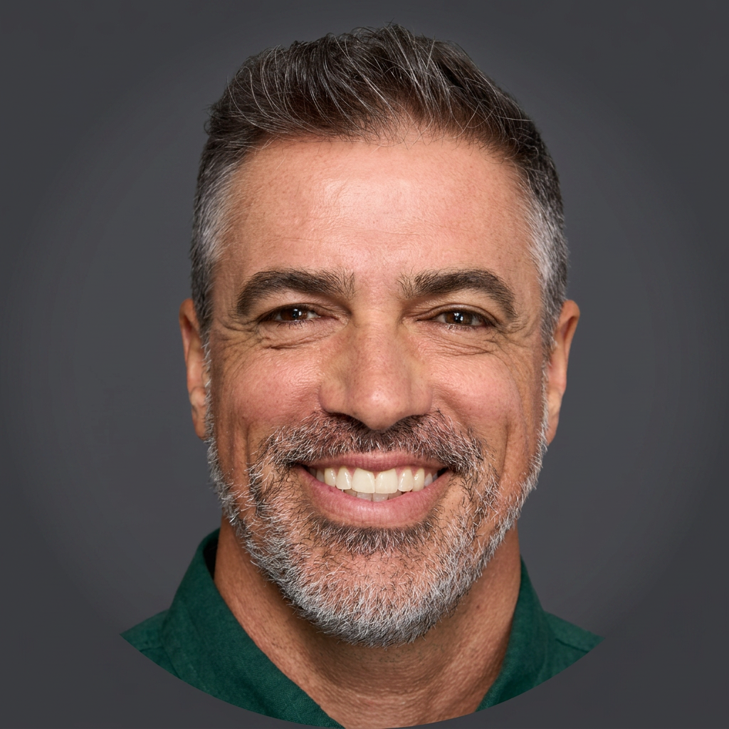 James P. profile